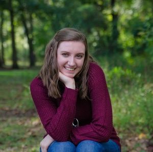 Meet your Posher, Catie